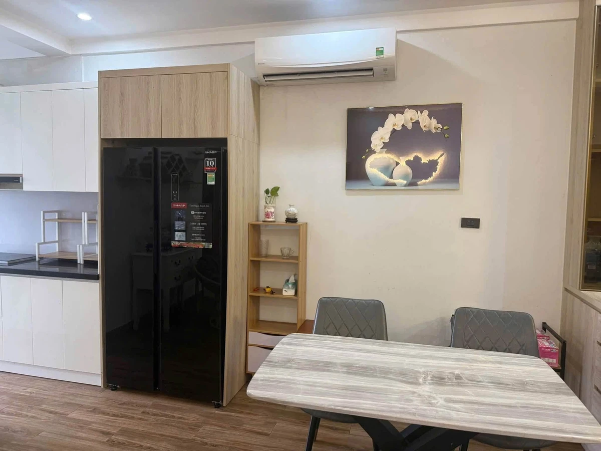 Cho thuê căn hộ 2PN, 84m², Lê Lợi, Quận 1 – 8 triệu/tháng - Ảnh thu nhỏ 2