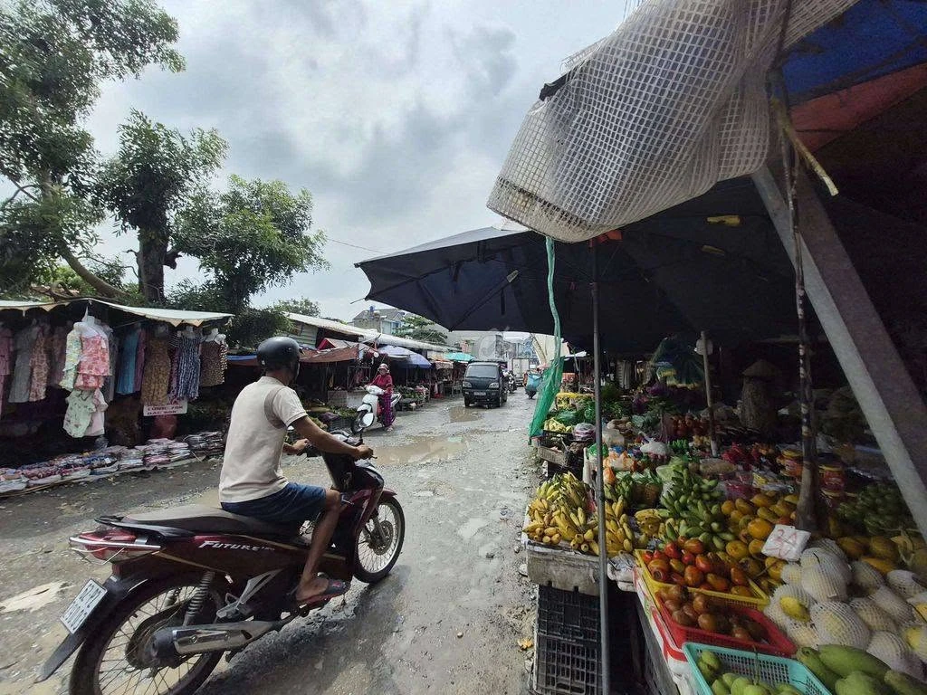 Cho thuê chợ Đình 711,8 m² tại Tây Ninh, 25 triệu/tháng - Ảnh thu nhỏ 4