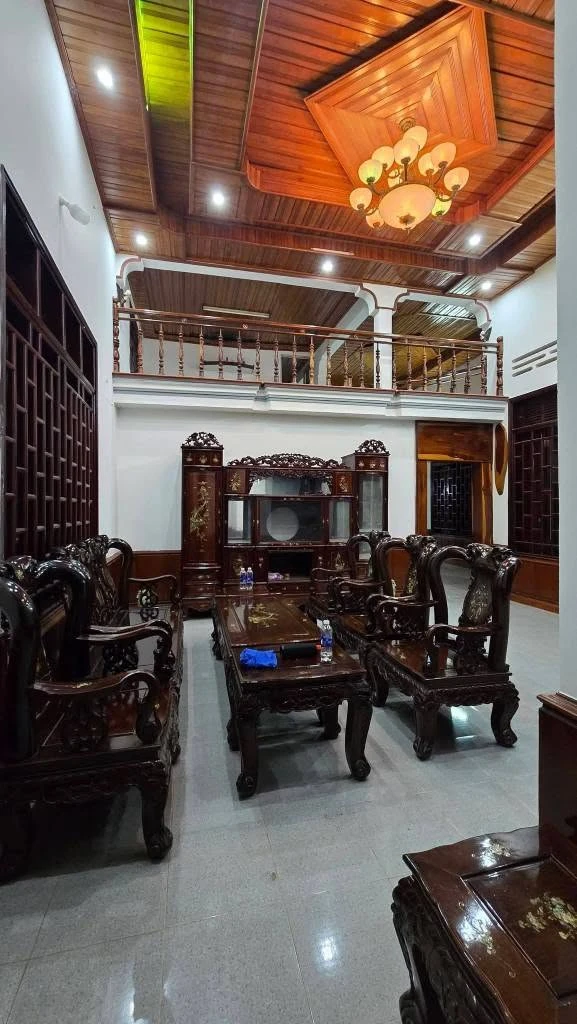 Bán nhà 2 mặt tiền Cầu Trèo Buôn Đôn 1960m2 giá 2 tỷ 688 - Ảnh 1
