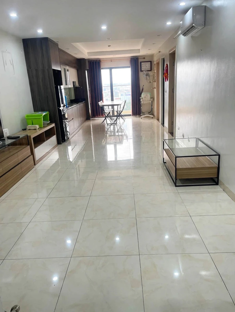 Bán căn hộ cao cấp Lideco Hạ Long 93.2m2, 3 tỷ - Ảnh 1