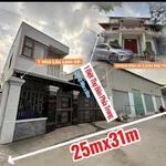 Bán gấp 751m2 đất biệt thự, nhà phố, xưởng Bình Chánh 14.6 tỷ - Ảnh thu nhỏ 1