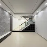 Bán nhà phố 46m² 4 tầng 4 PN gần Aeon Mall Bình Chánh - Ảnh thu nhỏ 1