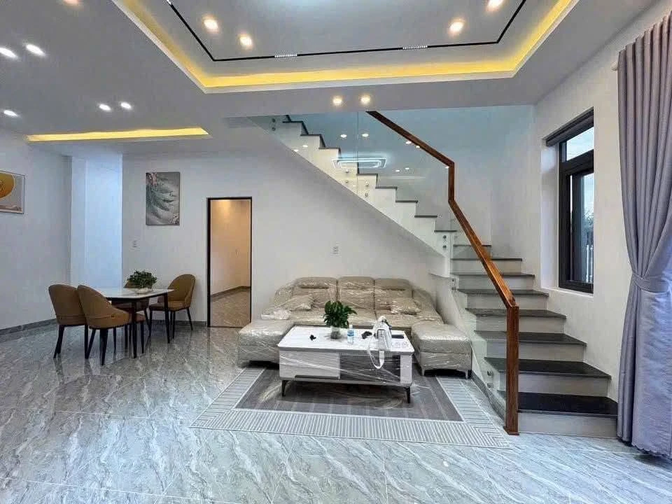 Biệt thự 110m² 4PN Tân Triều Đồng Nai 1.8 tỷ - Ảnh thu nhỏ 3