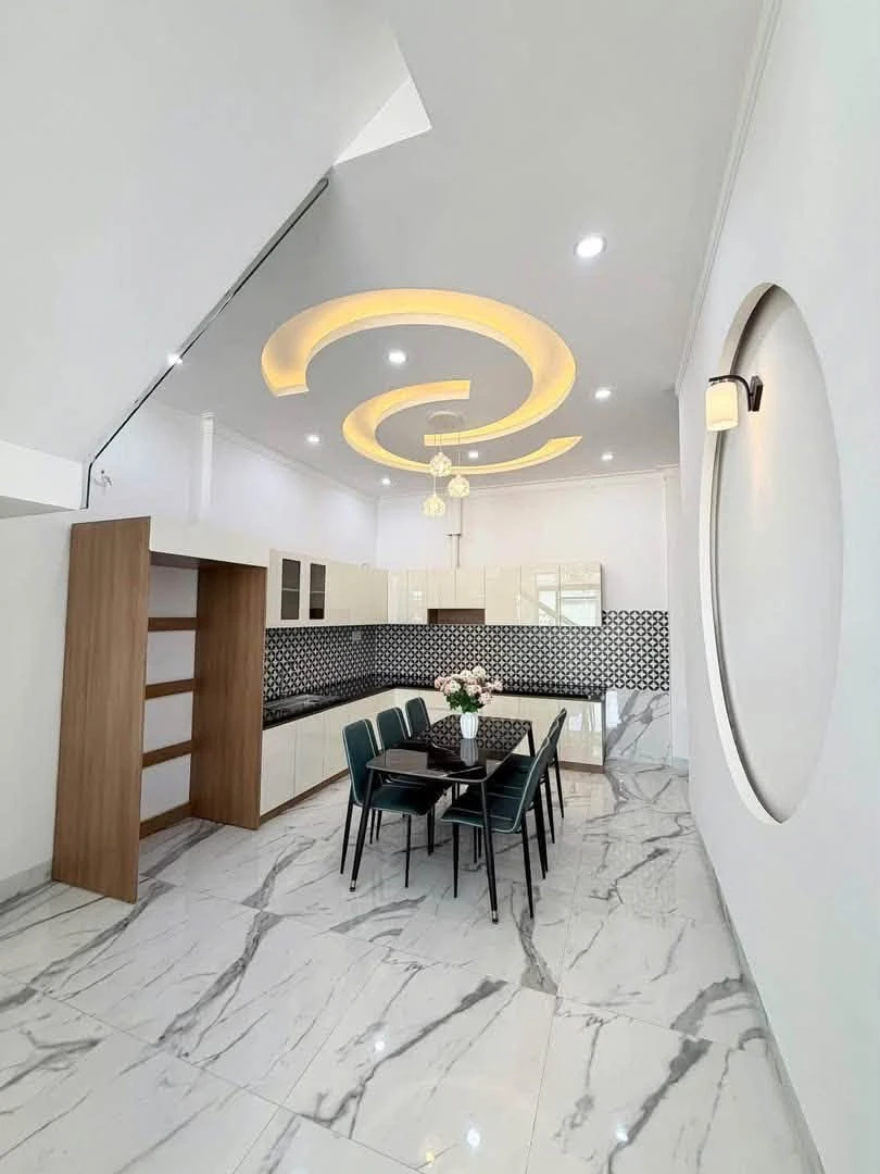 Bán nhà hẻm 101,5m² 3PN tại Pleiku - 2,69 tỷ - Ảnh thu nhỏ 3