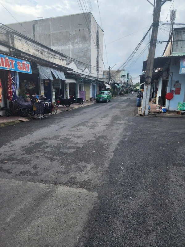 Bán đất 149m2 tặng dãy trọ KDC 434 Bình Hòa, Thuận An, giá 5,25 tỷ