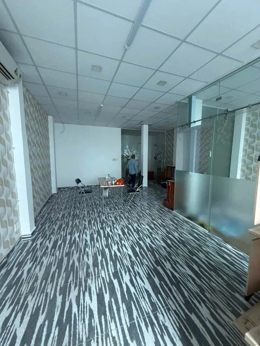 Cho thuê nhà hẻm Thăng Long, Tân Bình, 72m², 29 triệu/tháng - Ảnh thu nhỏ 2