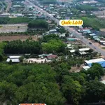 Bán đất nền 100m2 mặt tiền 6m Quốc Lộ 14 gần KCN Becamex - Ảnh thu nhỏ 1
