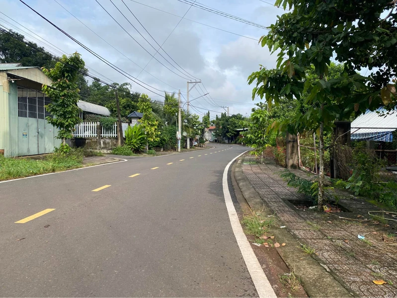 Bán đất Đồng Nai, Phường Bình Phước, 475m², 1 tỷ 5