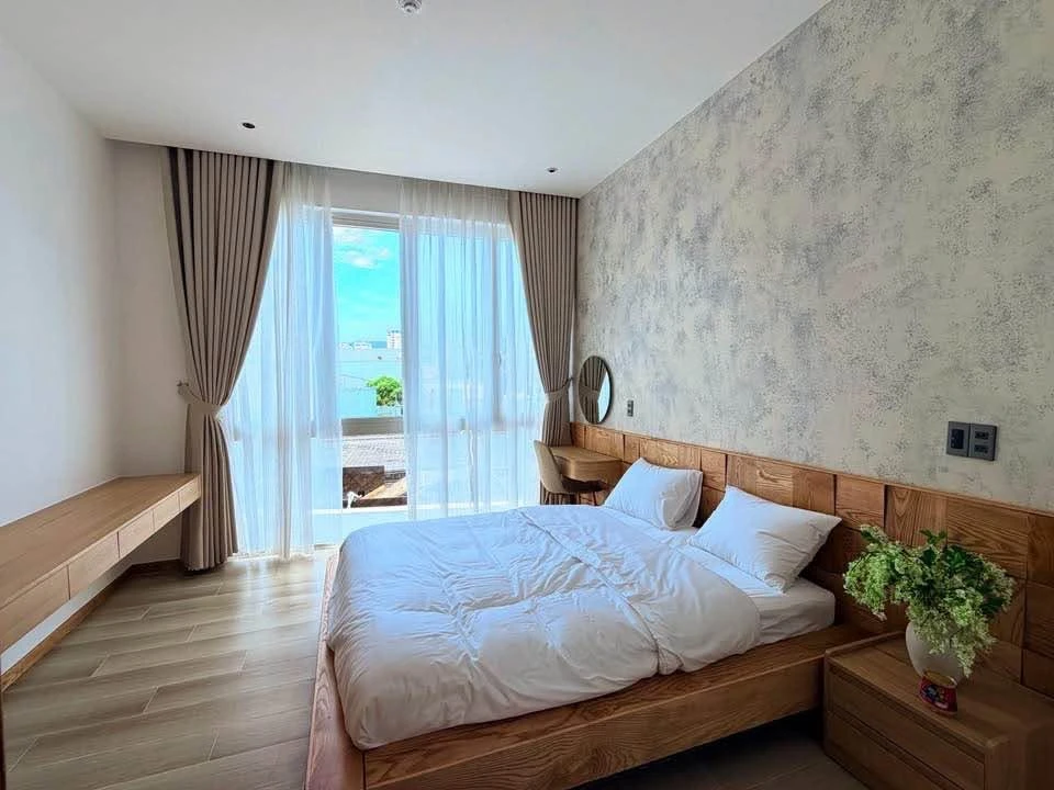 Bán nhà 3 tầng 61m² Phạm Cự Lượng Đà Nẵng, 8.6 tỷ - Ảnh thu nhỏ 5