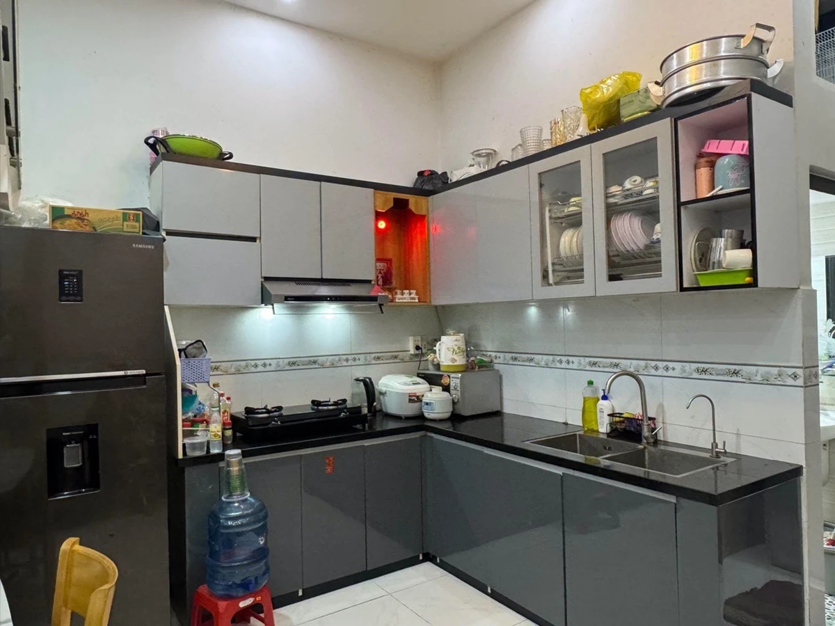 Bán nhà 2 tầng Phan Anh, Bình Trị Đông, 46m², hơn 4 tỷ - Ảnh thu nhỏ 2