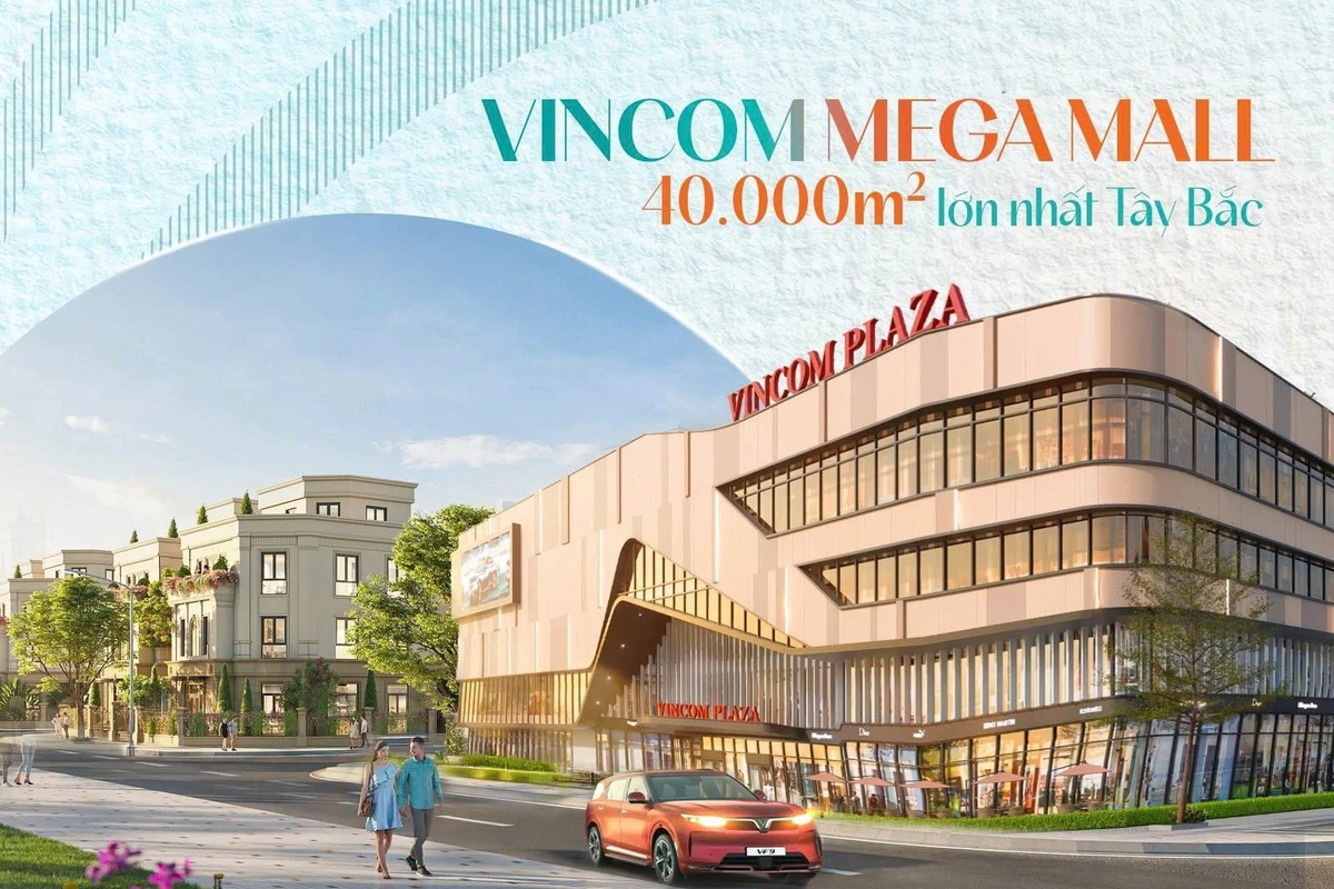 Bán liền kề 173,6m² gần công viên Vinhomes Green City 4,874 tỷ - Ảnh thu nhỏ 4
