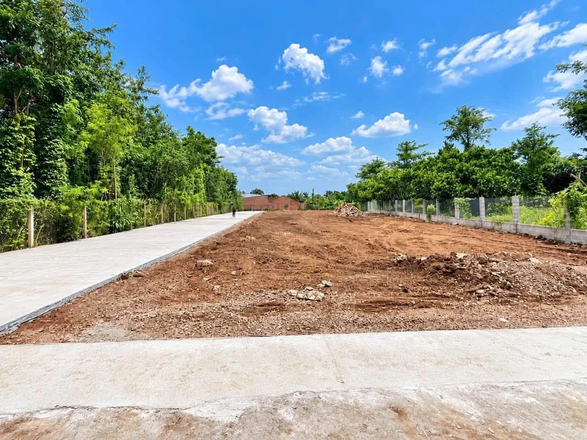 Bán nền đất 110m² Phường Bảo Vinh, Long Khánh, 620 triệu - Ảnh thu nhỏ 2