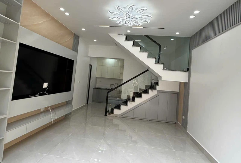 Bán nhà 3 tầng 32m² giá 2 tỷ 790 triệu tại Hàng Kênh