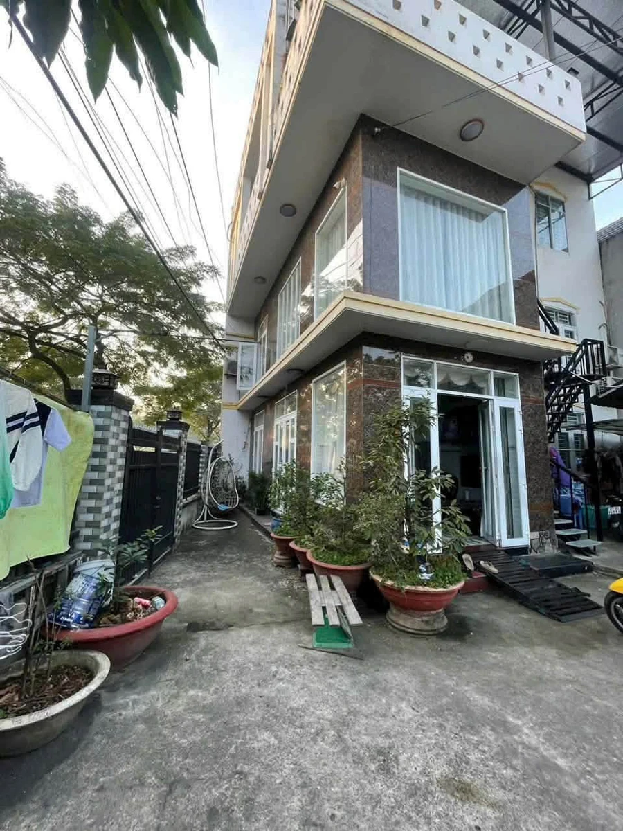 Bán nhà lô góc 2 mặt tiền 243m² Dĩ An - 9,5 tỷ - Ảnh thu nhỏ 4