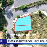 Bán đất góc view biển Ocean Dunes 176,6 m² - 5.331 tỷ - Ảnh thu nhỏ 2