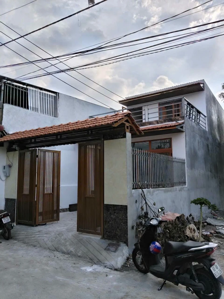 Bán nhà 3PN 160m² gần chùa từ Đức Trảng Dài Đà Nẵng - Ảnh thu nhỏ 3