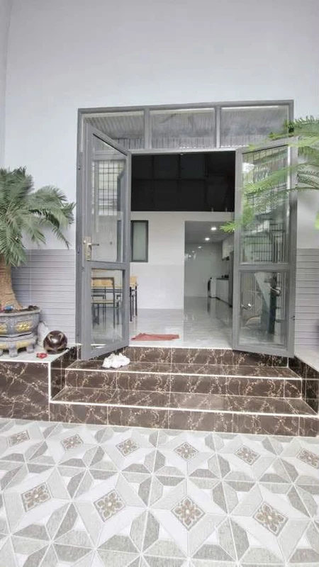 Bán nhà mới 3PN 52m² Vĩnh Phước Nha Trang, 2,93 tỷ