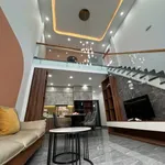 Cho thuê nhà phố mặt tiền 70m² Phạm Thế Hiển, 2 PN, full nội thất 16 tr/tháng - Ảnh thu nhỏ 4