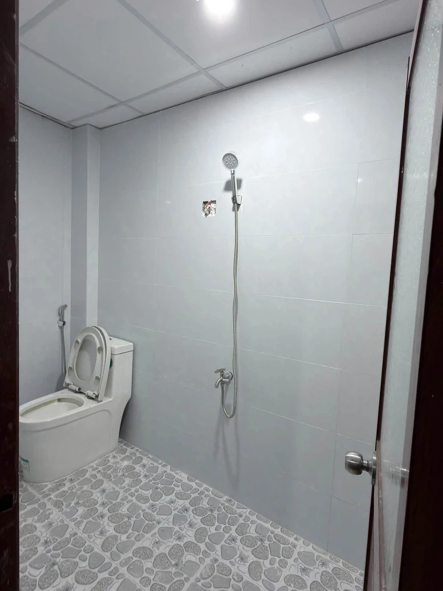 Bán nhà gác lửng 40m² 799 triệu Phường Trảng Dài - Ảnh thu nhỏ 5