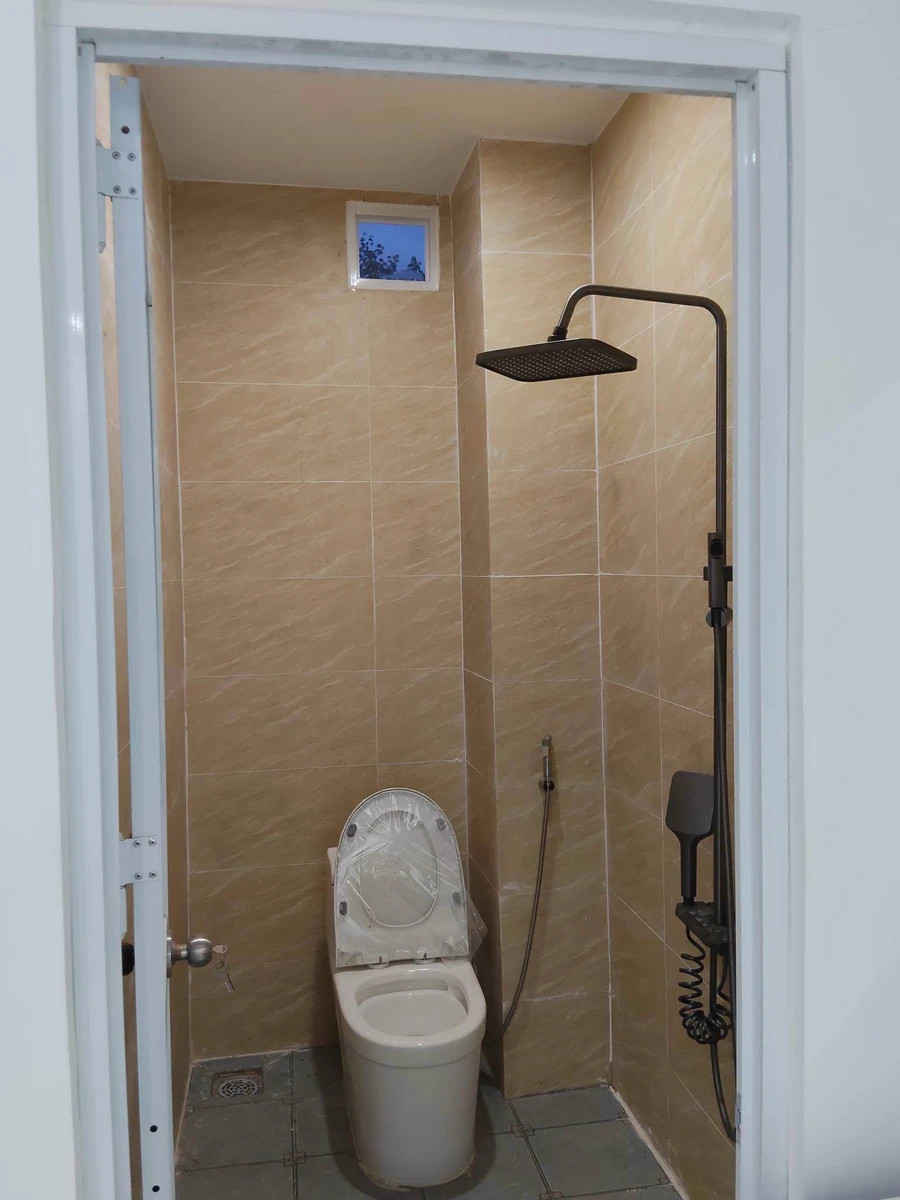 Bán nhà 1 trệt 1 lầu 90m², 2PN, 1,5 tỷ Đồng Nai - Ảnh thu nhỏ 5
