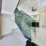 Bán nhà 3 tầng 64m² hẻm ô tô Lê Văn Thọ, Gò Vấp, 4PN, giá 9,5 tỷ - Ảnh thu nhỏ 2