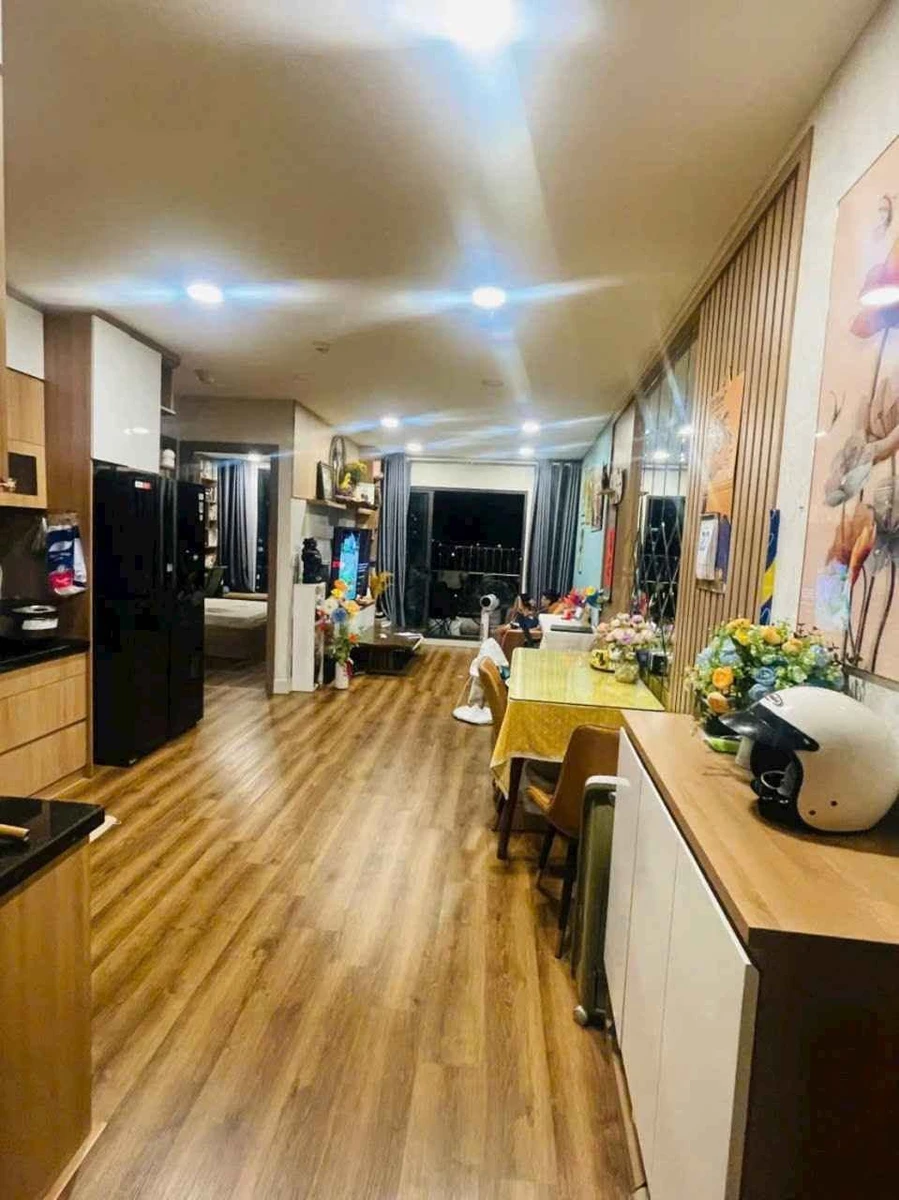 Cho thuê căn hộ Gateway Vũng Tàu 74m2, 2PN full nội thất - Ảnh thu nhỏ 2