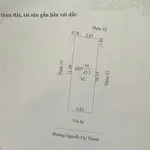 Bán nhà mặt phố 43.2m2 Nguyễn Chí Thanh 3 tỷ 1 - Ảnh thu nhỏ 2