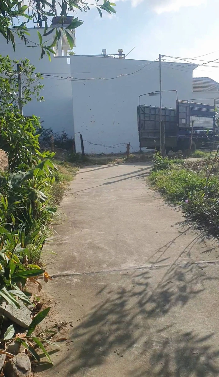 Bán đất CLN 332,9 m² Nha Trang 850 triệu - Ảnh thu nhỏ 4