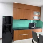 Cho thuê căn hộ 2 PN, 52m² tại Dream Home Phan Bội Châu - Ảnh thu nhỏ 1