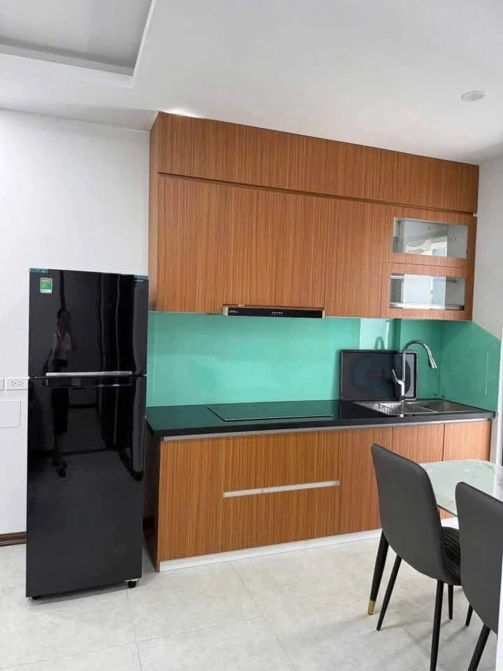 Cho thuê căn hộ 2 PN, 52m² tại Dream Home Phan Bội Châu - Ảnh 1