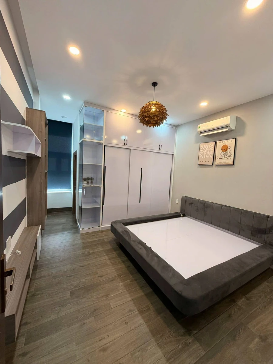 Bán nhà 2 lầu 3PN 75m² Phú Lợi TDM 5.2 tỷ - Ảnh thu nhỏ 5