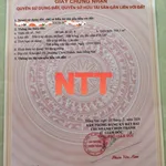 Bán đất mặt tiền Ngô Tất Tố Chơn Thành 500m² 1 tỷ 350 - Ảnh thu nhỏ 2