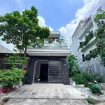 Bán nhà 3 tầng 85m2 tại An Đồng, Hóc Môn - Ảnh thu nhỏ 1