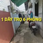Bán đất 426m2 Nguyễn Trãi Thuận An Bình Dương gần bệnh viện - Ảnh thu nhỏ 3