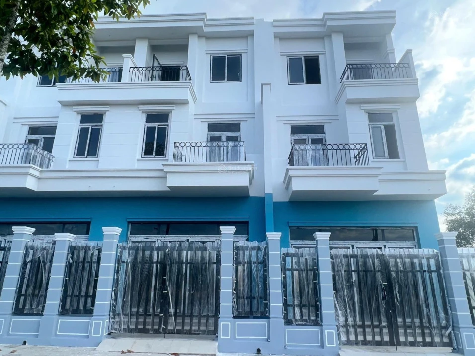 Sở hữu shophouse có sẵn dòng tiền 20 - 30 triệu/tháng tại Cát Tường Phú Hưng! - Ảnh 1
