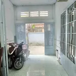 Bán nhà hẻm 4m 2 tầng 45m2 2PN 2WC khu cư xá Trung Trực, Quận 10 - Ảnh thu nhỏ 4