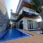 Cho thuê villa 4PN hồ bơi 250m² 45 triệu/tháng - Ảnh thu nhỏ 2