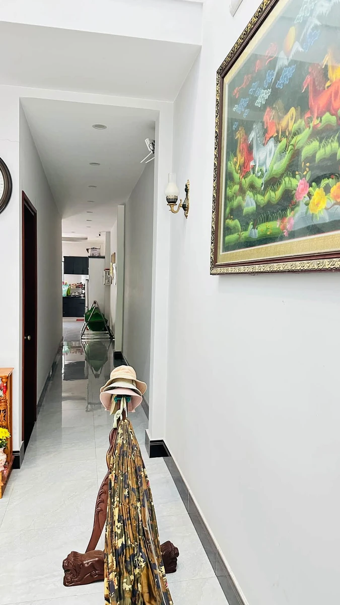 Bán nhà mặt tiền Châu Văn Liêm, 4PN, 403m², giá 8 tỷ - Ảnh thu nhỏ 5