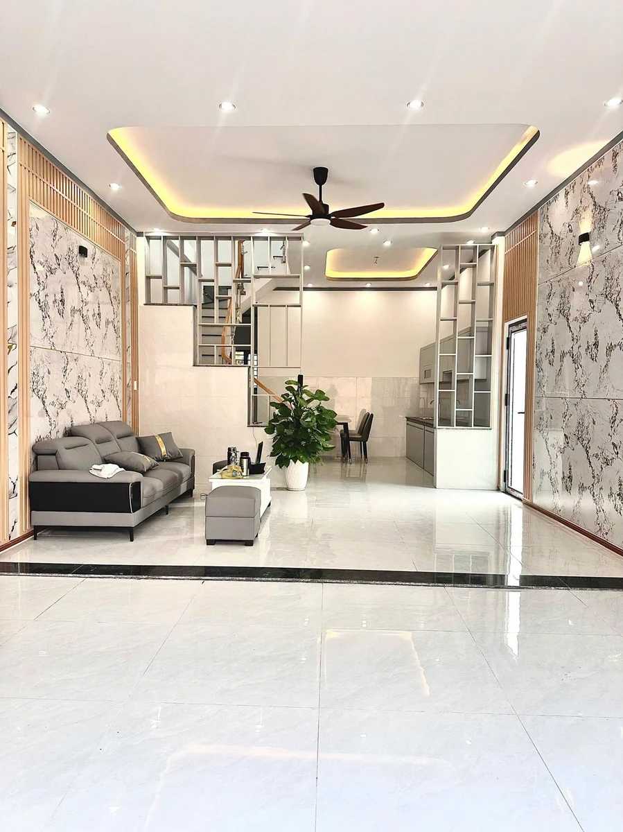 Bán nhà lầu Trảng Dài 85m² - 1 tỷ 990 triệu - Ảnh thu nhỏ 3