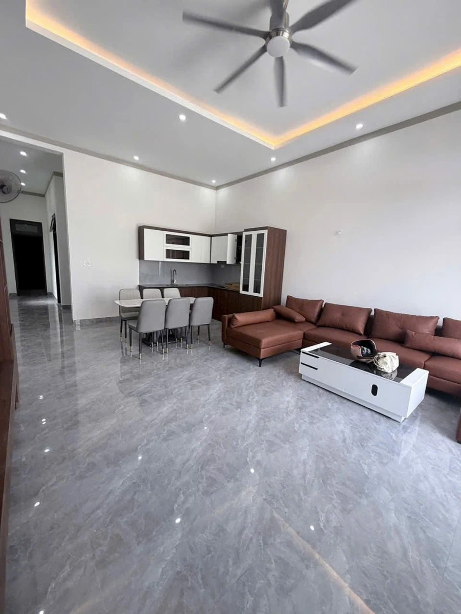 Nhà bán sổ riêng thổ cư 2 phòng ngủ 100m² Buôn Ma Thuột - Ảnh thu nhỏ 4