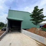 Cho thuê xưởng 1400m2 Phước Tân 60 triệu/tháng - Ảnh thu nhỏ 1