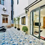 Bán nhà 3 tầng 4PN full nội thất 6,1 tỷ ngay Lê Văn Duyệt Bình Thạnh - Ảnh thu nhỏ 1