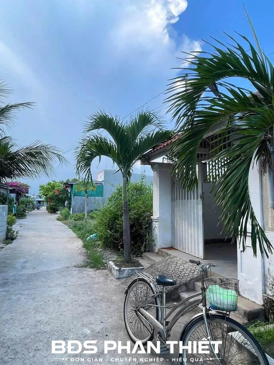 Bán nhà cấp 4 110m² Hàm Thắng, Lâm Đồng 1 tỷ 350 triệu - Ảnh thu nhỏ 3