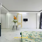 Cho thuê căn hộ 50m2 full nội thất Tạ Xuân Thu Nha Trang - Ảnh thu nhỏ 3