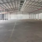 Cho thuê xưởng 3.000m² An Phú, Thuận An, Bình Dương - Ảnh thu nhỏ 1