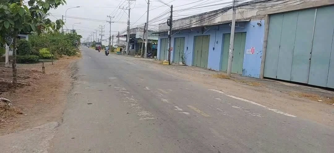 Bán đất nền 10×22m (220m²) ở Phước Văn, Long An - 1 tỷ 750 triệu - Ảnh 1