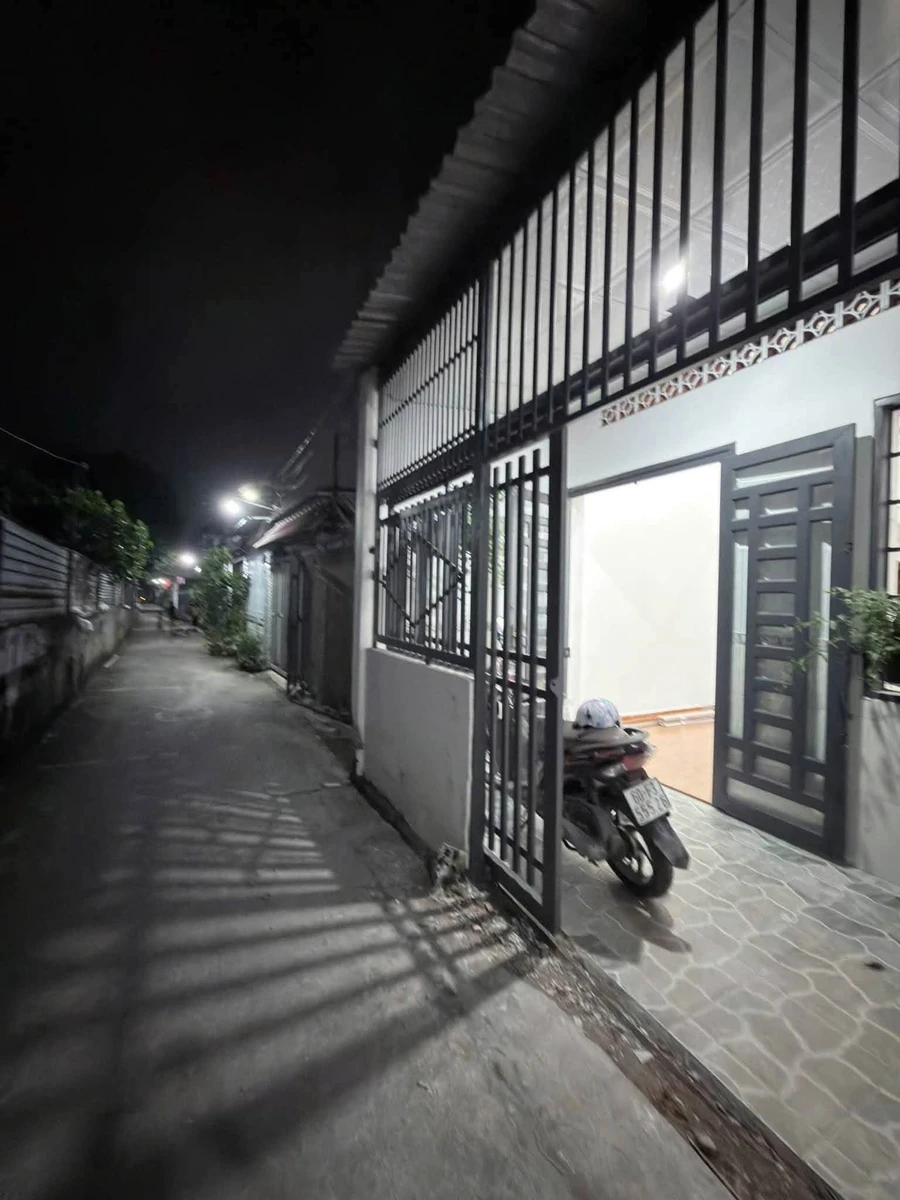 Bán nhà 2 phòng ngủ 40m² đường Thông 799 triệu - Ảnh 1