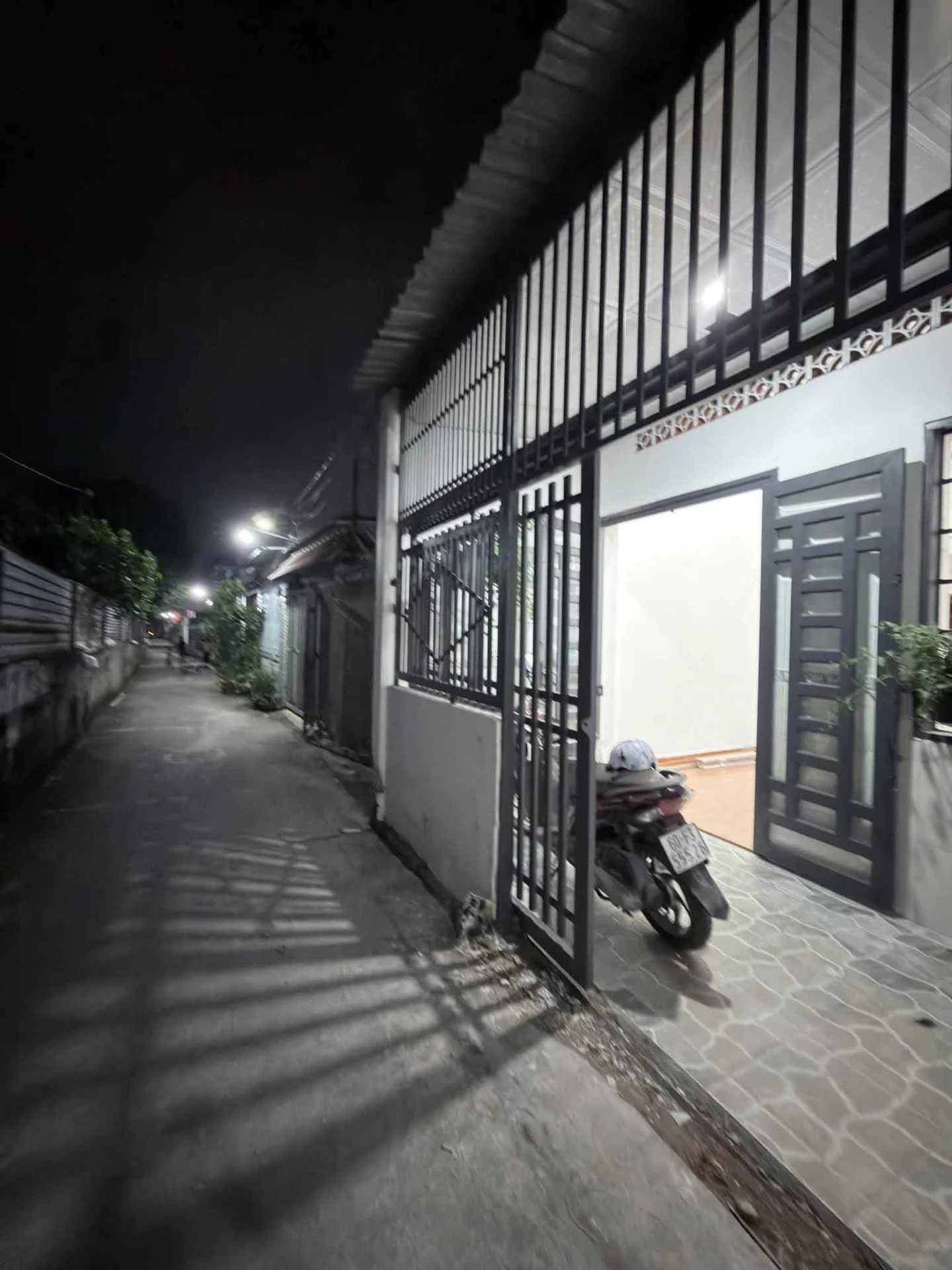 Bán nhà 2 phòng ngủ 40m² đường Thông 799 triệu - Ảnh 1