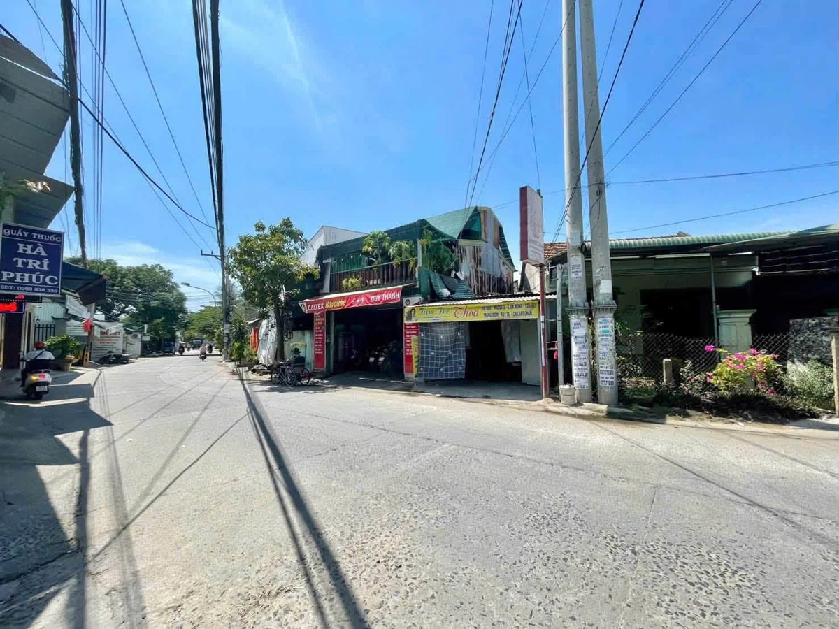 Bán lô đất góc 125m² Nha Trang, 3 tỷ 6 - Ảnh thu nhỏ 5