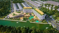 Bán Đất nền DIC Victory City, 1,22 tỷ, 95m2 tại Đường Đại lộ Võ Nguyên Gường 4, Vị Thanh, Hậu Giang - Ảnh thu nhỏ 5
